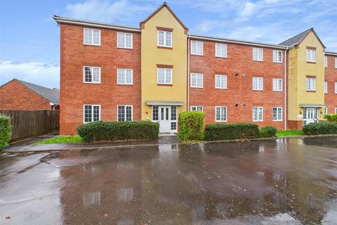 undefined, Valley Gardens, Kingsway, Gloucester, GL2
