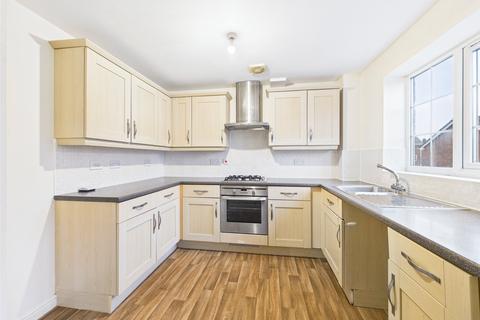undefined, Valley Gardens, Kingsway, Gloucester, GL2