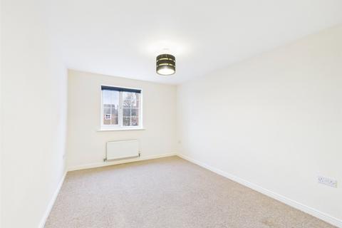 undefined, Valley Gardens, Kingsway, Gloucester, GL2
