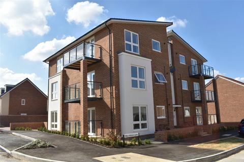2 bedroom apartment for sale, 10 Blue Albion Lane, Whitehouse, MILTON KEYNES, MK8