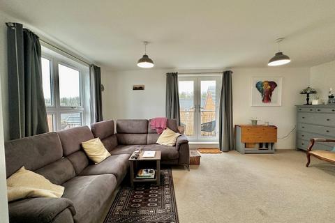 2 bedroom apartment for sale, 10 Blue Albion Lane, Whitehouse, MILTON KEYNES, MK8