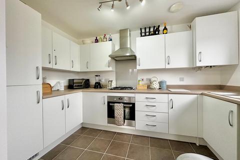 2 bedroom apartment for sale, 10 Blue Albion Lane, Whitehouse, MILTON KEYNES, MK8