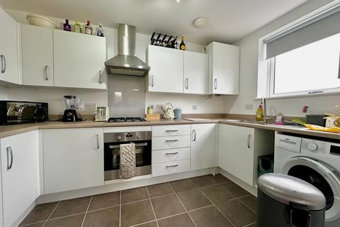 2 bedroom apartment for sale, 10 Blue Albion Lane, Whitehouse, MILTON KEYNES, MK8