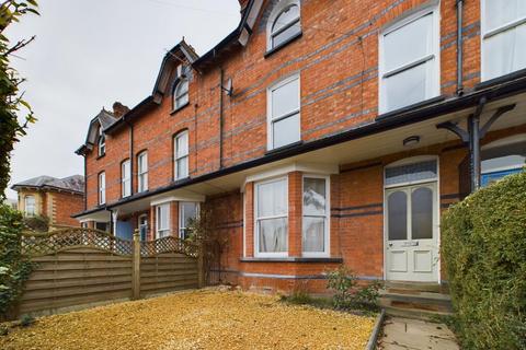 undefined, Meyrick Street, Hereford, HR4