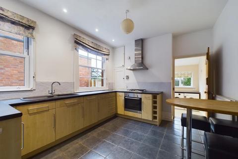 undefined, Meyrick Street, Hereford, HR4