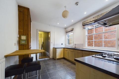 undefined, Meyrick Street, Hereford, HR4