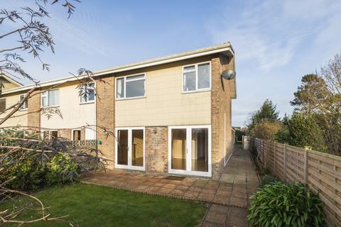 3 bedroom end of terrace house for sale, La Grande Route De St. Martin, St. Martin, Jersey