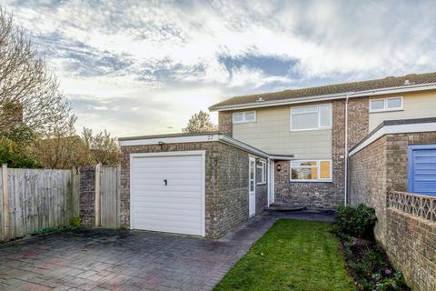 3 bedroom end of terrace house for sale, La Grande Route De St. Martin, St. Martin, Jersey