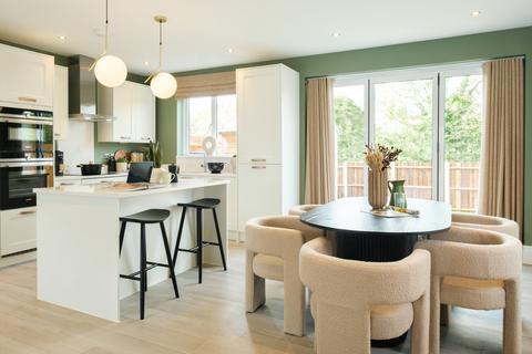 undefined, Windsor at The Hollies at Great Milton Park Hen Chwarel Drive, Llanwern NP18