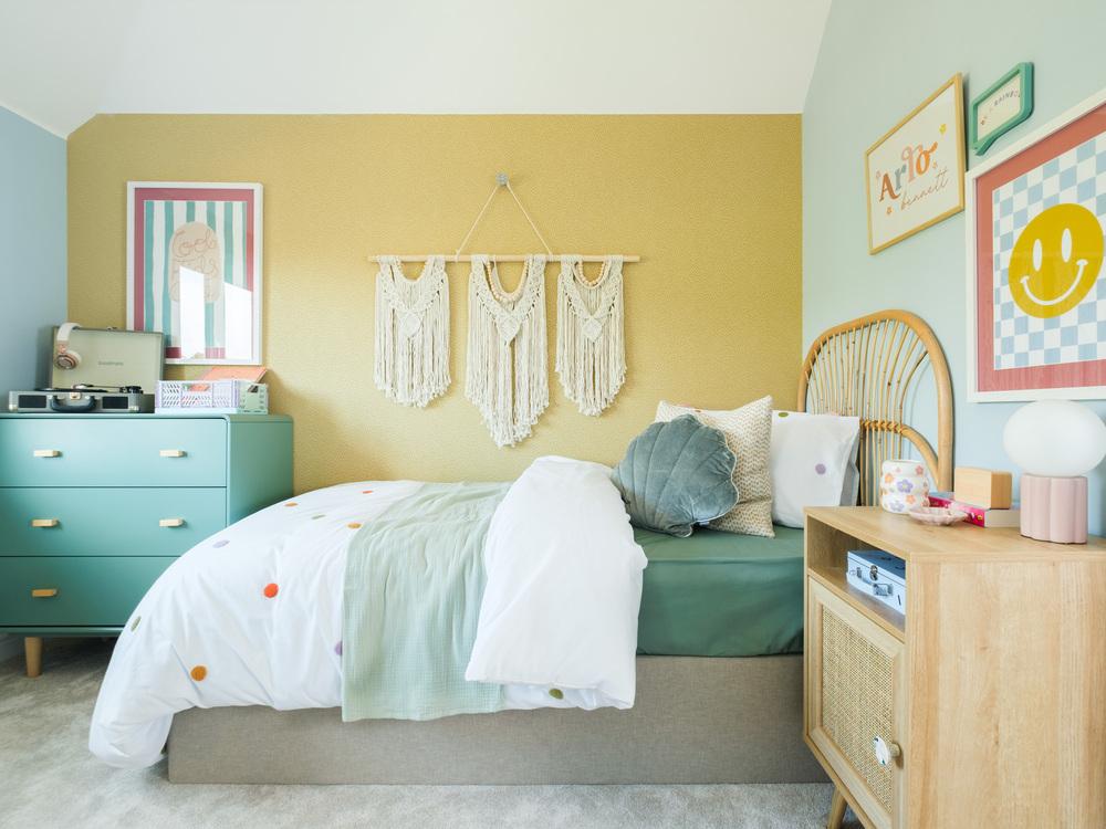 The Windsor - Bedroom 3