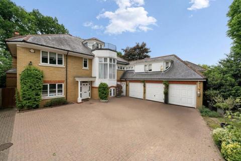 undefined, St. Davids Drive, Englefield Green, Egham
