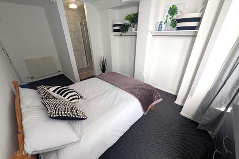 undefined, Goldswong Terrace, Nottingham NG3