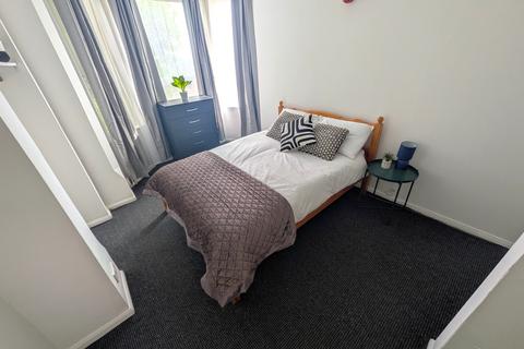 undefined, Goldswong Terrace, Nottingham NG3