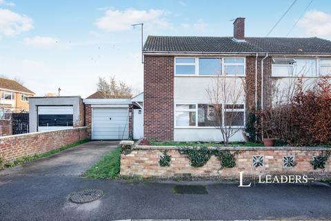 undefined, Primrose Close, Arlesey, Bedfordshire, SG15