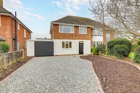 3 bedroom semi-detached house for sale, Palatine Road, Worthing BN12