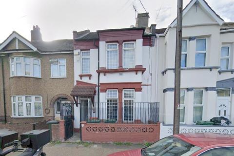 undefined, Rochester Avenue, E13