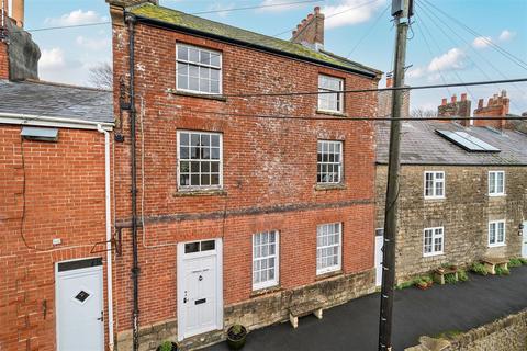 5 bedroom terraced house for sale, Main Street, Bothenhampton, Bridport