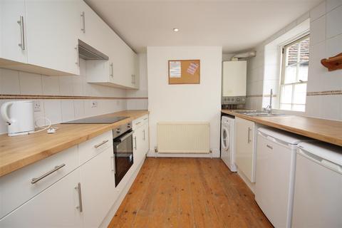 undefined, Love Lane, Canterbury, Kent, CT1