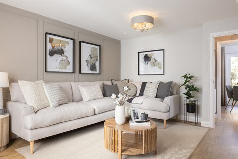 undefined, ARCHFORD at The Waterside Brooks Drive, Waverley S60