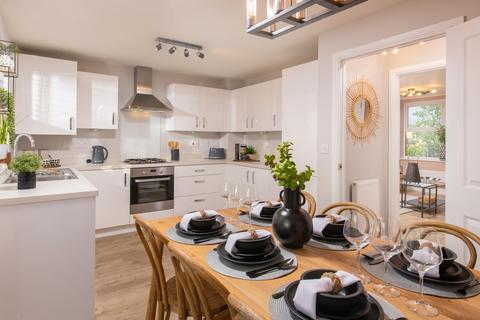 undefined, ARCHFORD at The Waterside Brooks Drive, Waverley S60