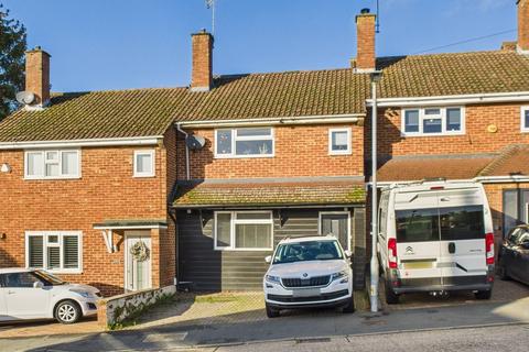 2 bedroom terraced house for sale - Lower Sales, Hemel Hempstead, HP1