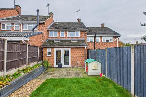 2 bedroom terraced house for sale, Lower Sales, Hemel Hempstead, HP1