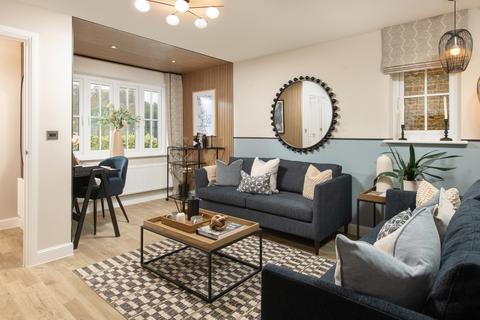 3 bedroom semi-detached house for sale, Redpoll at The Skylarks, HX3 Brighouse Road, Calderdale, Halifax HX3