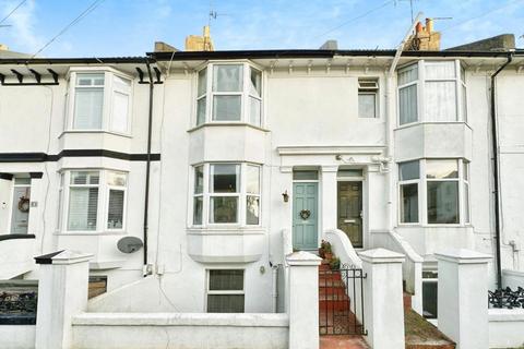 undefined, Livingstone Road, Hove
