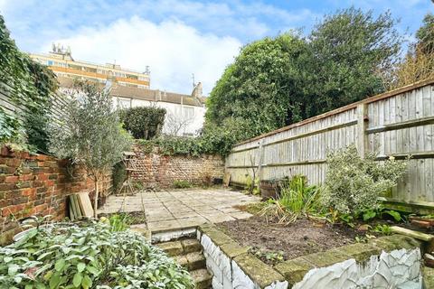 undefined, Livingstone Road, Hove