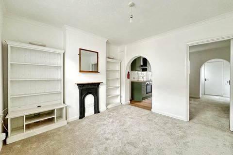 undefined, Livingstone Road, Hove