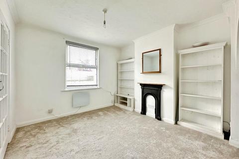 undefined, Livingstone Road, Hove