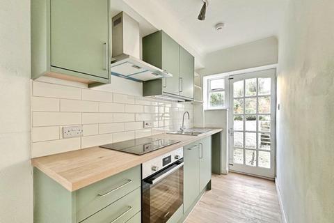 undefined, Livingstone Road, Hove