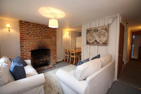 undefined, Love Lane, Canterbury, Kent, CT1