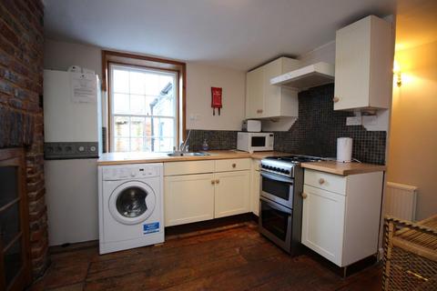 undefined, Love Lane, Canterbury, Kent, CT1