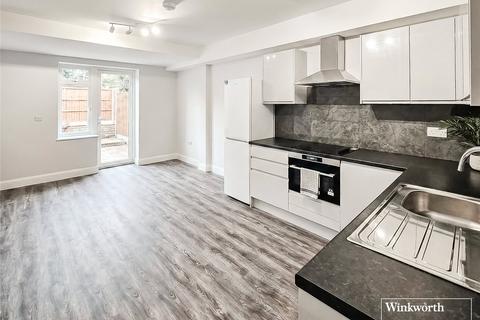 Carlton Avenue, Harrow HA3