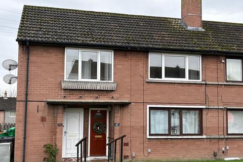 undefined, Bannisdale Way, Carlisle CA2
