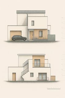 Plot for sale, Cleveland Road, St Helier  JE2