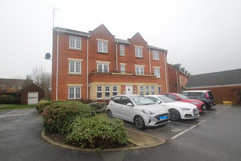 undefined, Angel Gardens, Knaresborough, North Yorkshire, UK, HG5