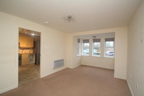 undefined, Angel Gardens, Knaresborough, North Yorkshire, UK, HG5