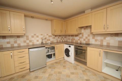 undefined, Angel Gardens, Knaresborough, North Yorkshire, UK, HG5