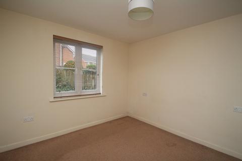 undefined, Angel Gardens, Knaresborough, North Yorkshire, UK, HG5