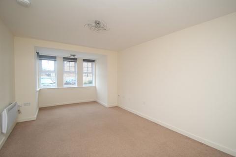 undefined, Angel Gardens, Knaresborough, North Yorkshire, UK, HG5