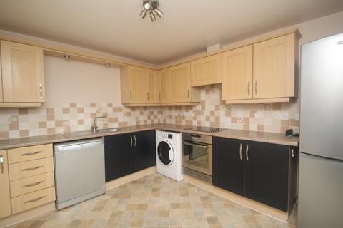 undefined, Angel Gardens, Knaresborough, North Yorkshire, UK, HG5