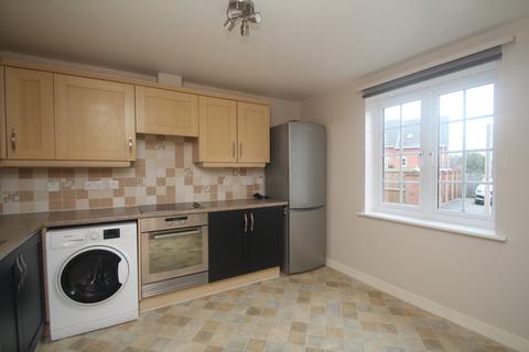 undefined, Angel Gardens, Knaresborough, North Yorkshire, UK, HG5
