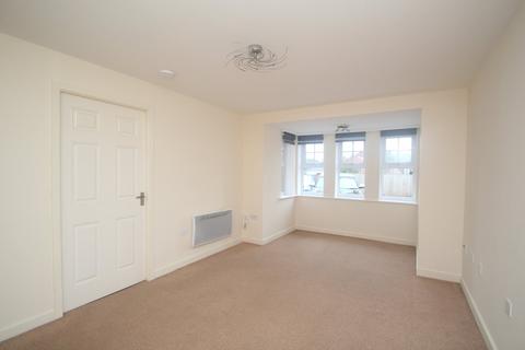 undefined, Angel Gardens, Knaresborough, North Yorkshire, UK, HG5
