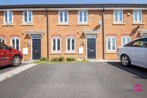 3 bedroom semi-detached house to rent, Daisy Avenue, Newton-Le-Willows, WA12