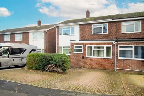 undefined, Monks Walk, Buntingford