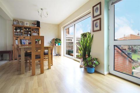 undefined, Monks Walk, Buntingford