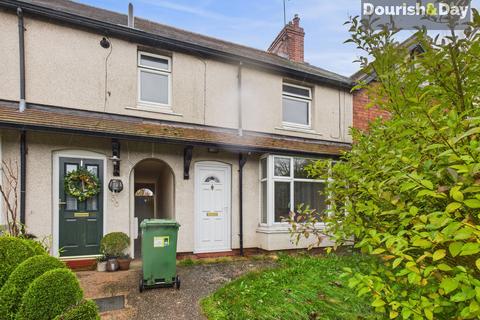 3 bedroom terraced house for sale, Alexandra Road, Market Drayton TF9