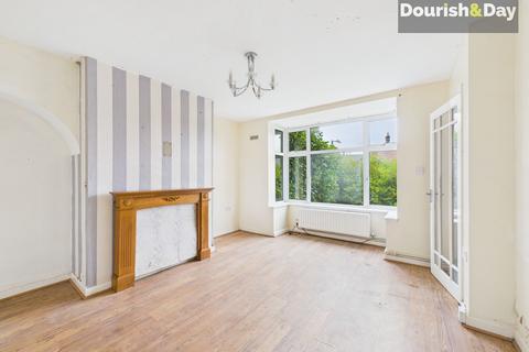 3 bedroom terraced house for sale, Alexandra Road, Market Drayton TF9